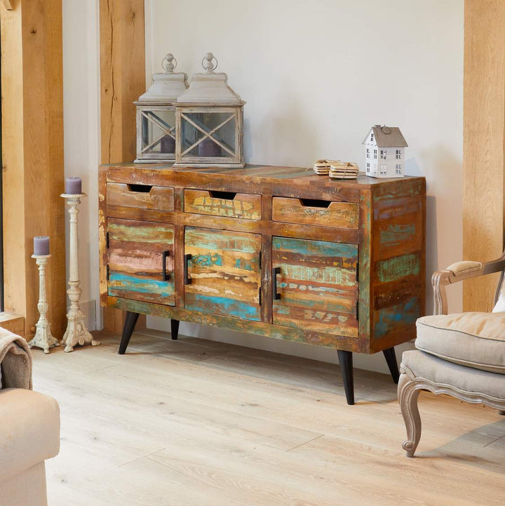 Dunes Sideboard Large - The Orchard Home and Gifts