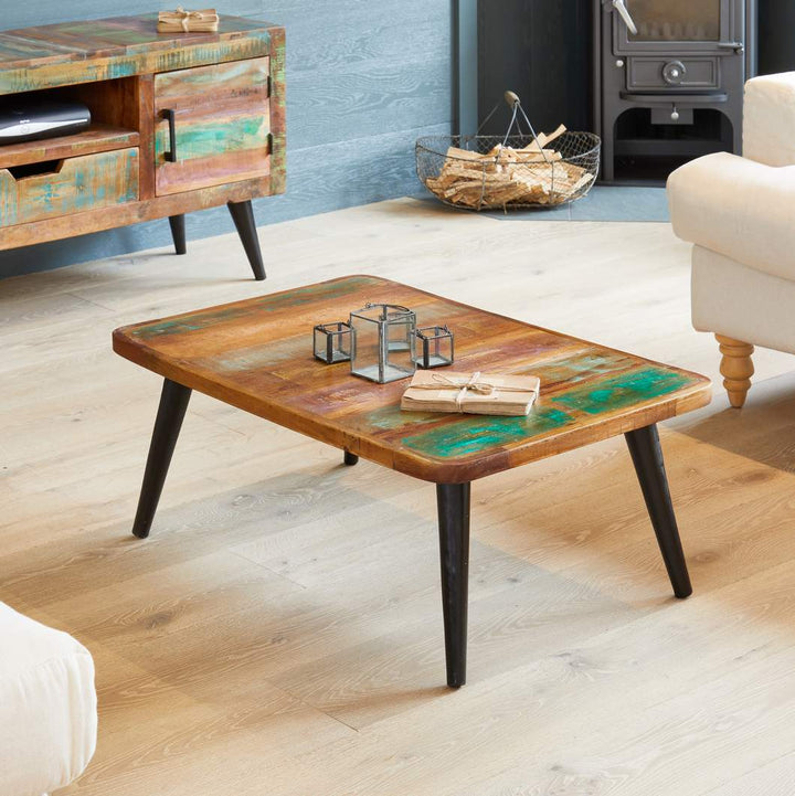 Dunes Coffee Table - The Orchard Home and Gifts