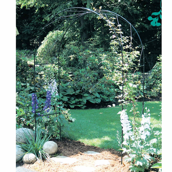 Oregon Steel Garden Arch - The Orchard Home and Gifts