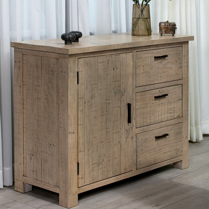 Fjord Compact Sideboard