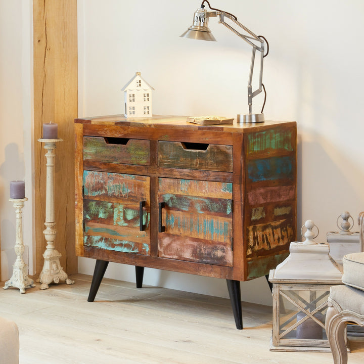 Dunes Sideboard Small - The Orchard Home and Gifts