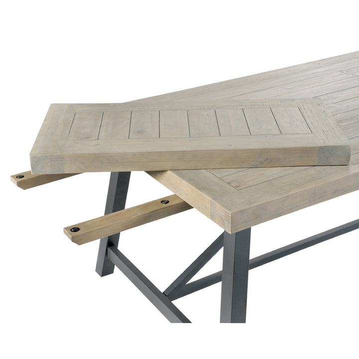 Pendlebury Dining Table Extension Leaf