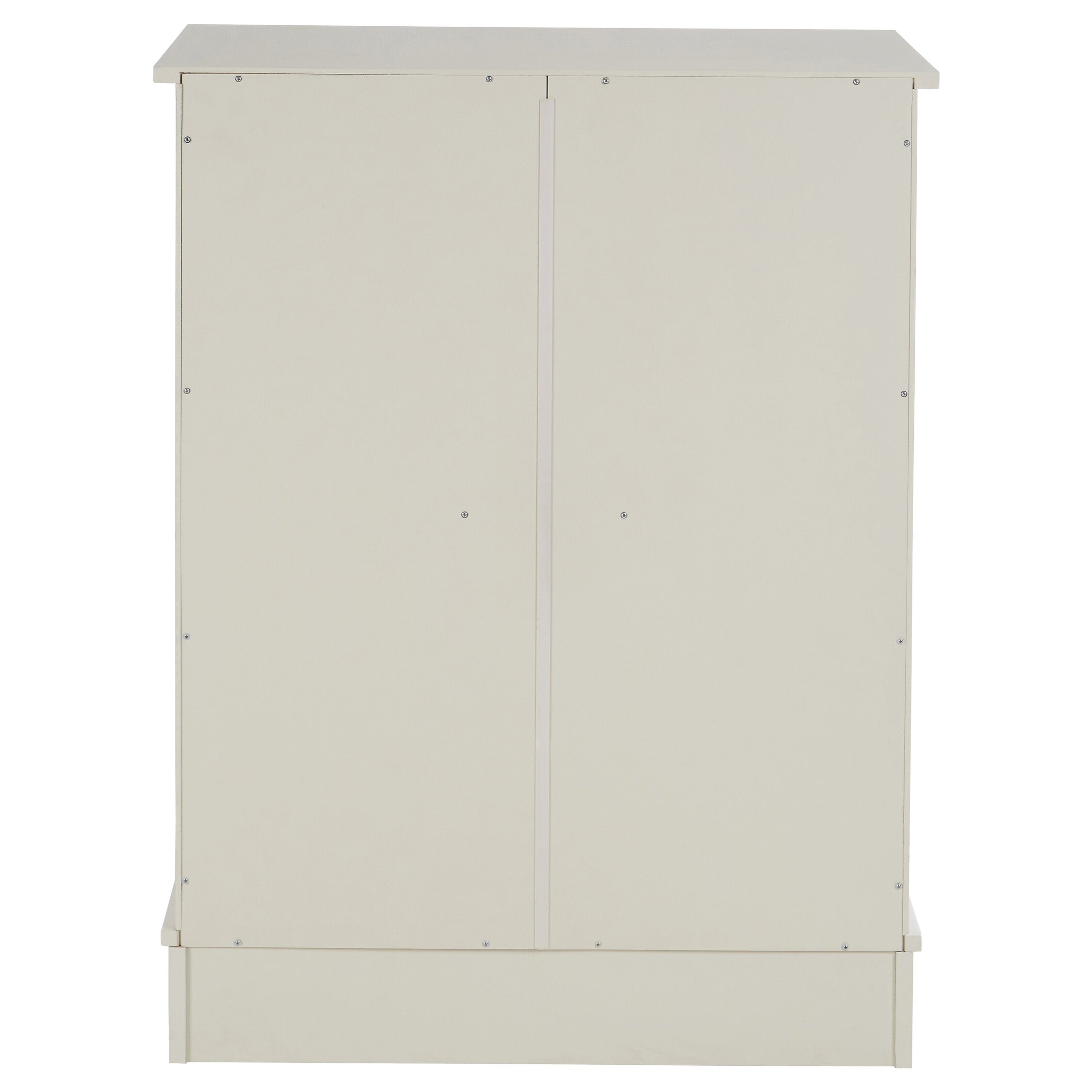 Classic Cream Four Drawer Chest of Drawers - The Orchard Home and Gifts