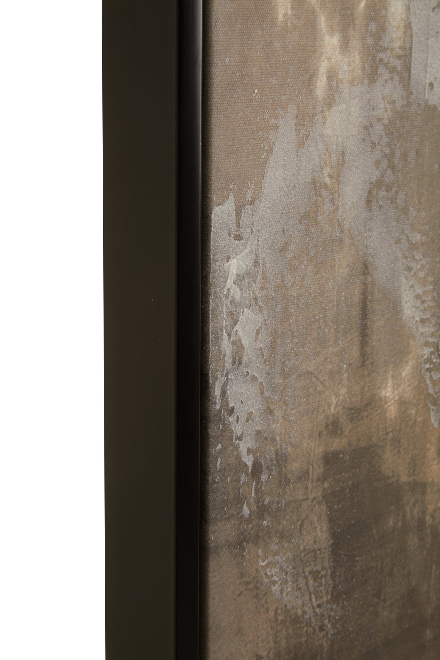 Monochrome Textured Canvas Wall Art - The Orchard Home and Gifts