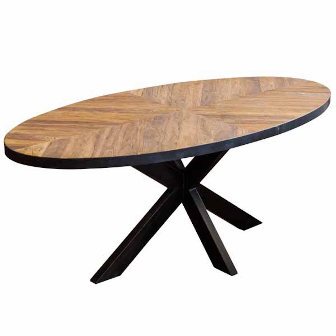 Oban Dining Table