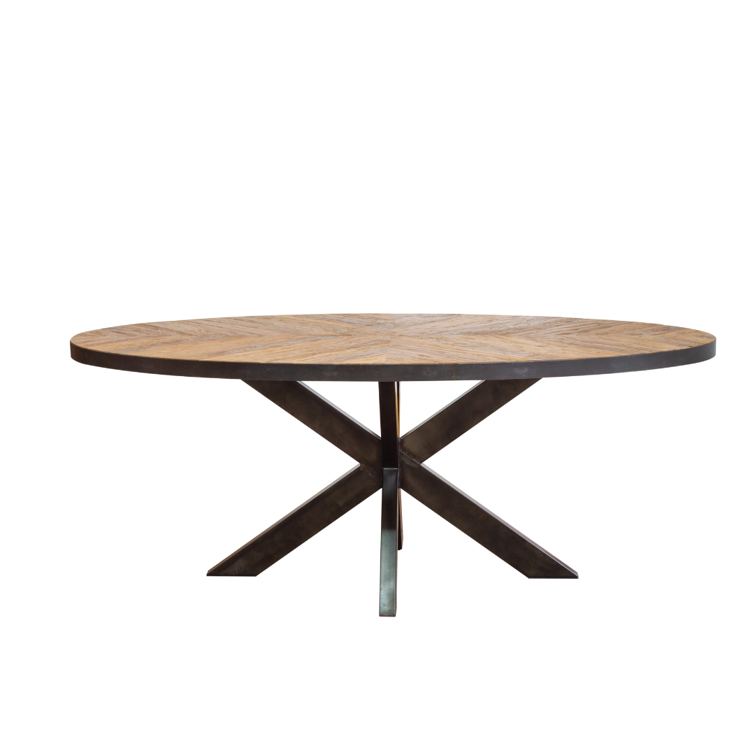 Oban Dining Table