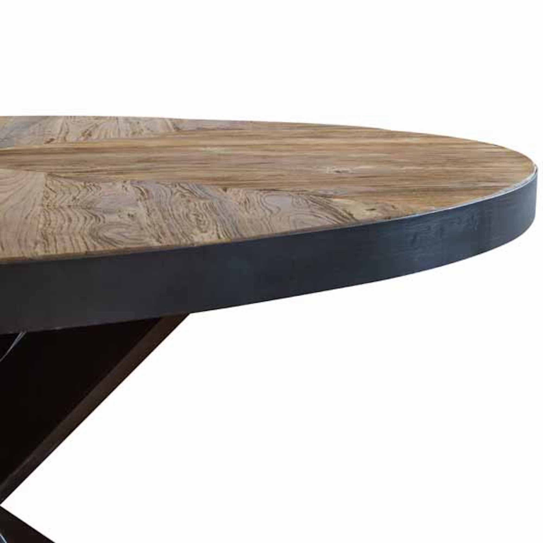 Oban Dining Table