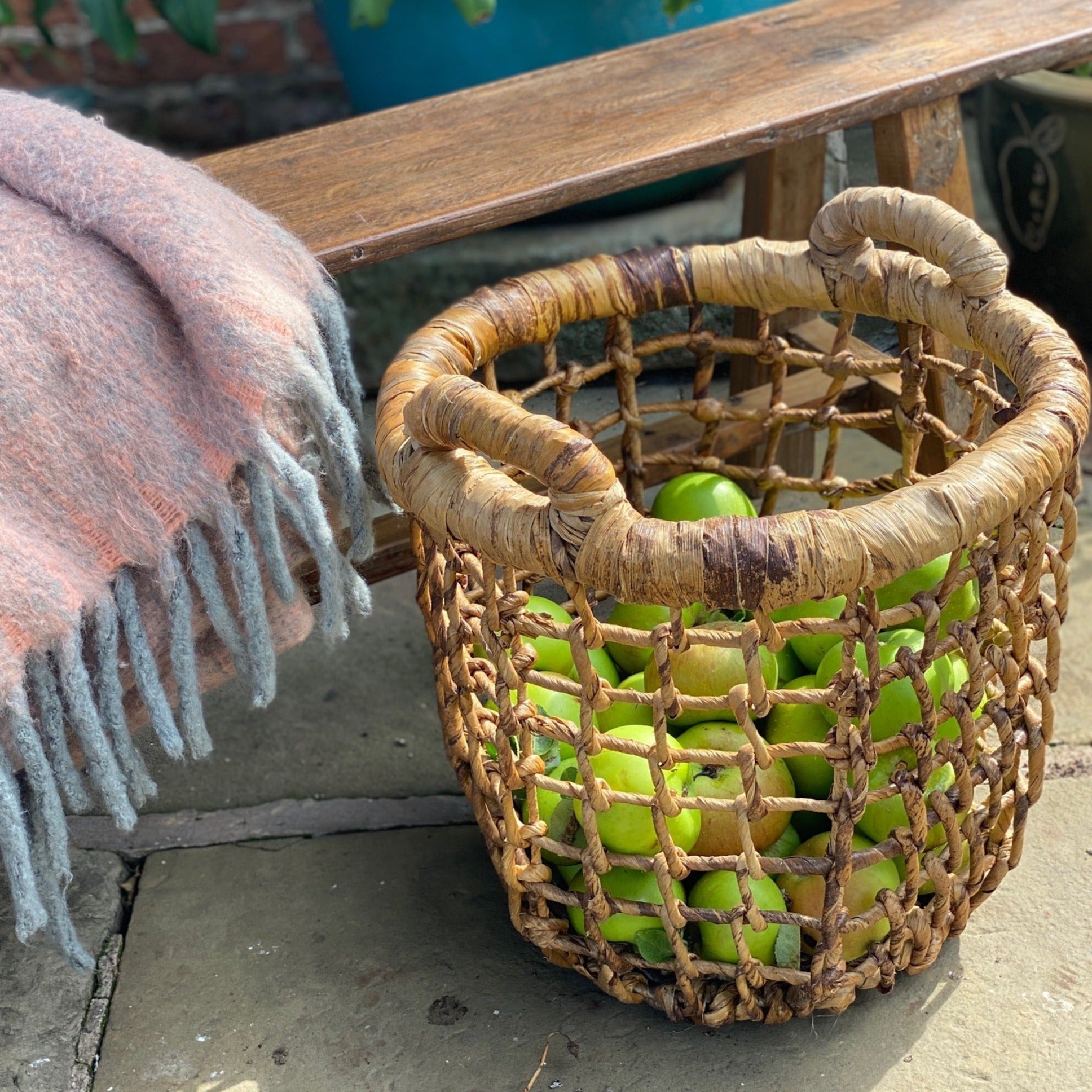 Set of 2 Crofter Baskets