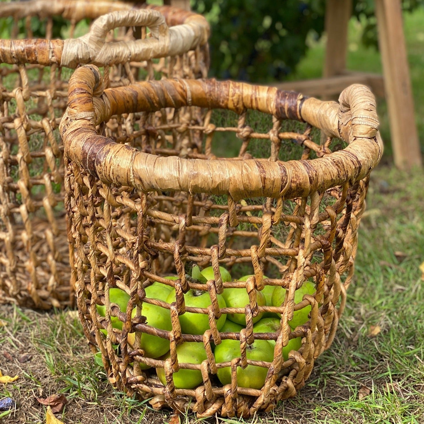 Set of 2 Crofter Baskets