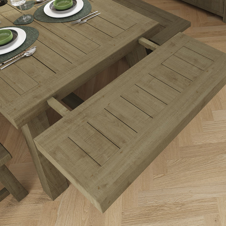 Drift Dining Table Extension Leaf