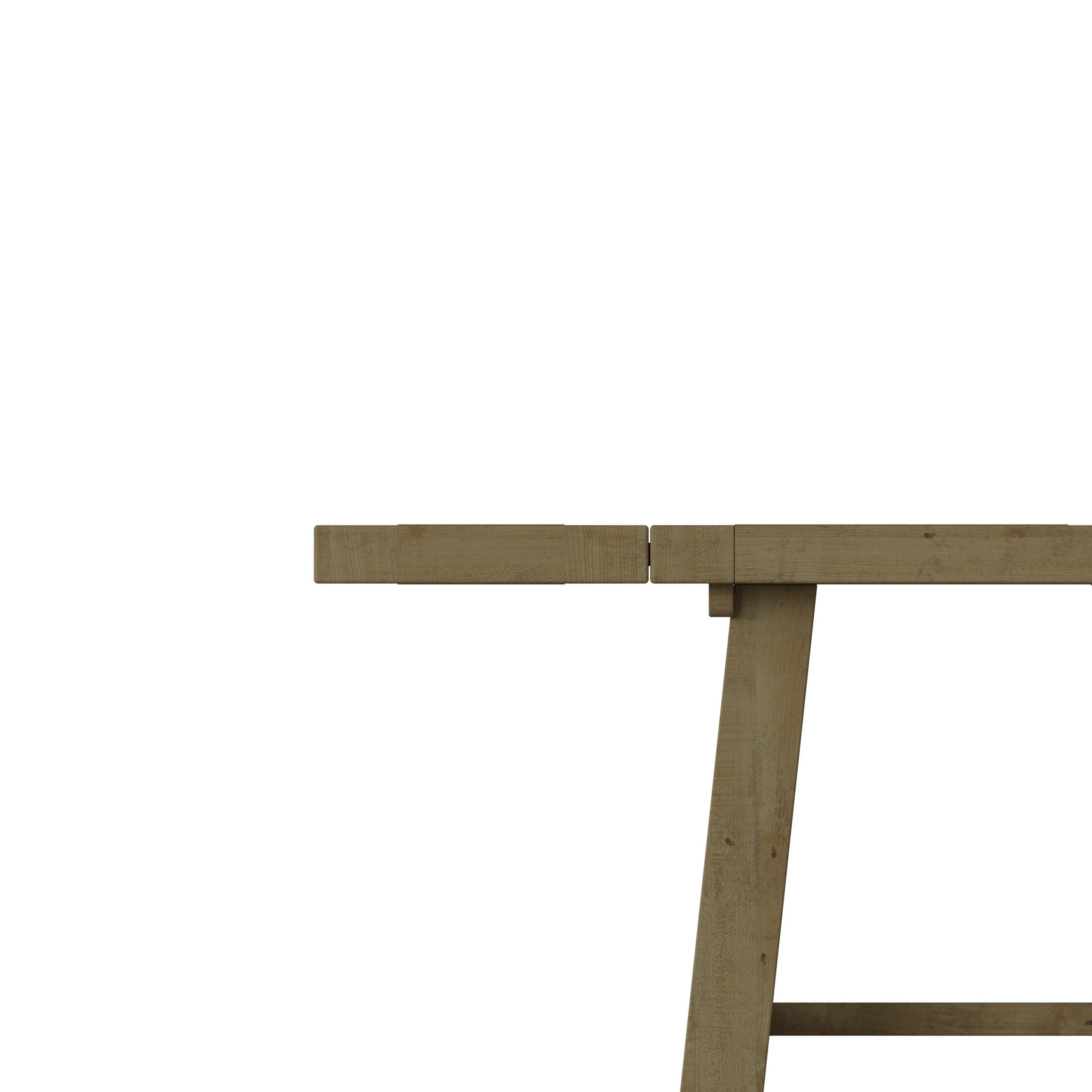 Drift Dining Table Extension Leaf