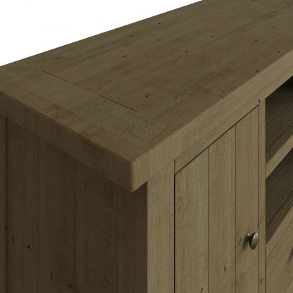 Drift Reclaimed Pine TV Media Unit