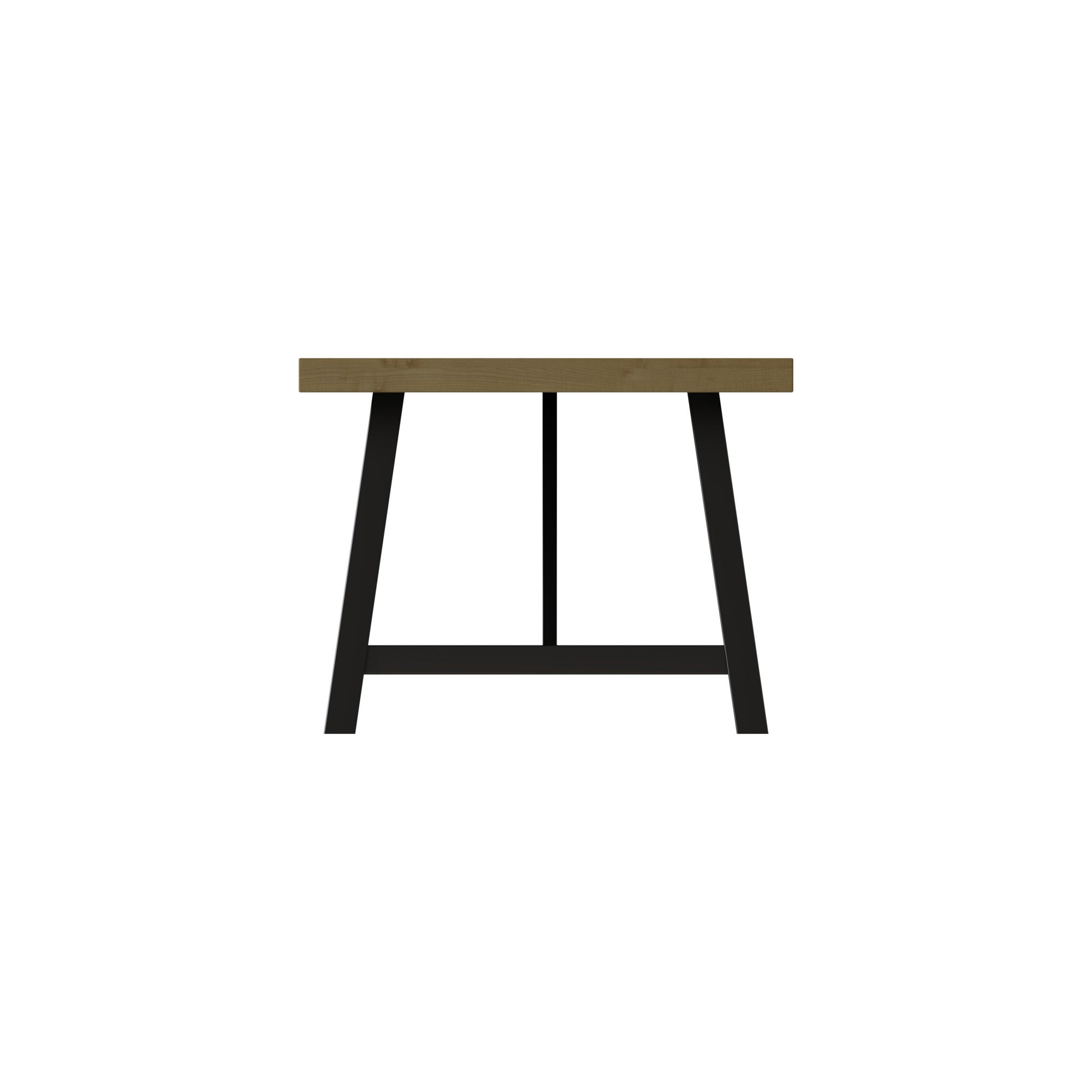 Pendlebury Driftwood Reclaimed Pine Dining Table 160cm - The Orchard Home and Gifts