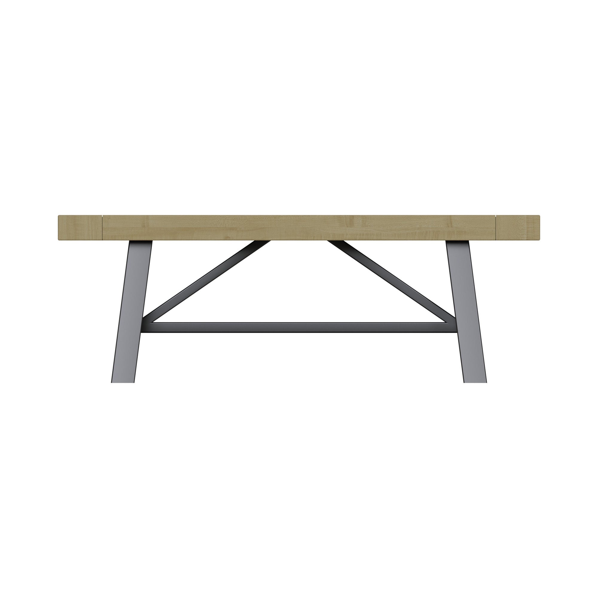 Pendlebury Reclaimed Pine Dining Bench - The Orchard Home and Gifts