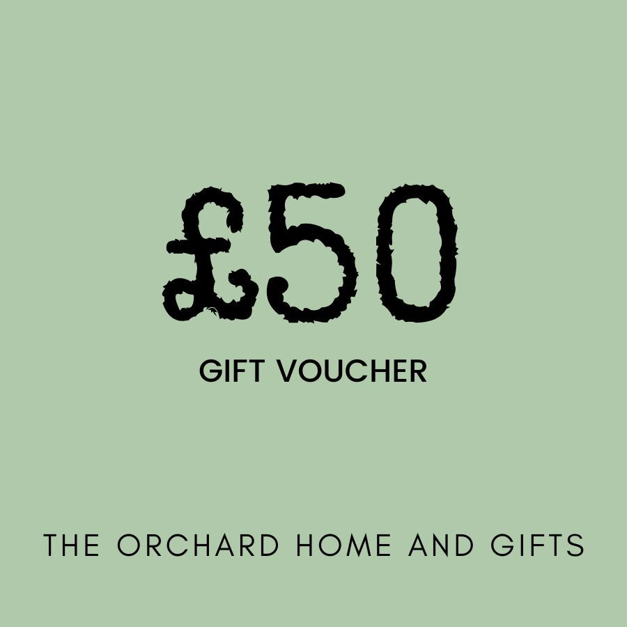 The Orchard Gift Voucher