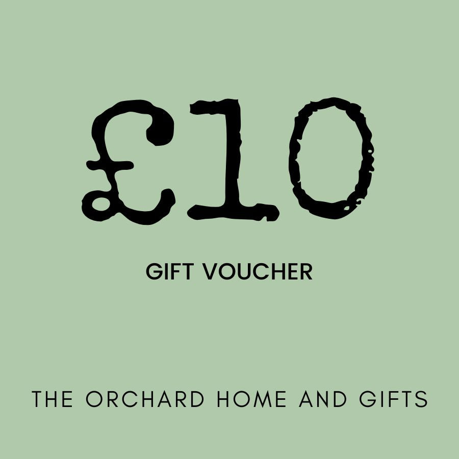 The Orchard Gift Voucher