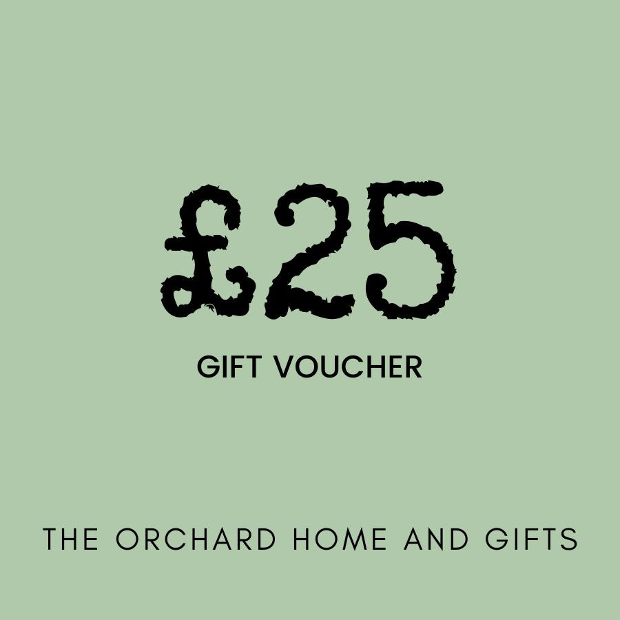 The Orchard Gift Voucher