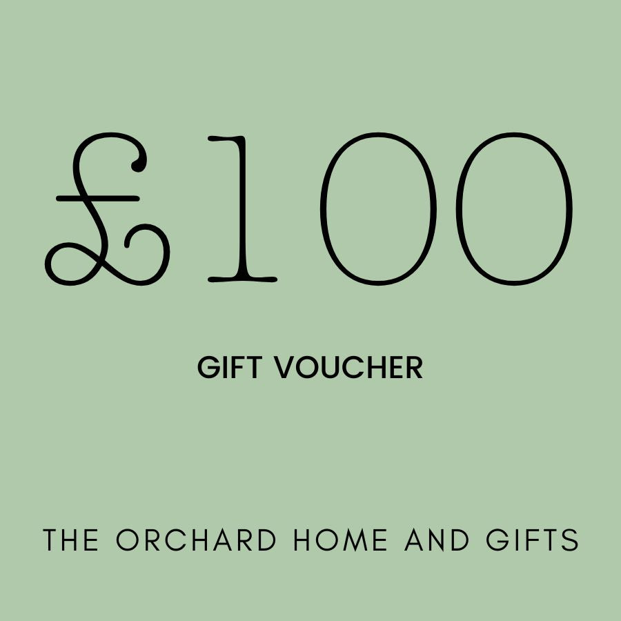 The Orchard Gift Voucher