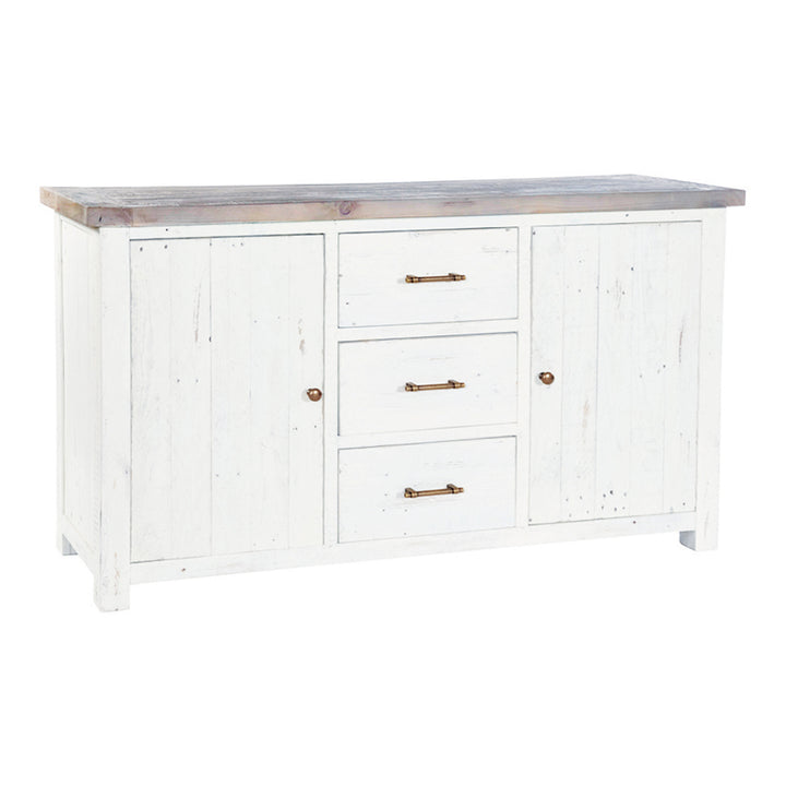 Tahoe Reclaimed Wood Large Sideboard