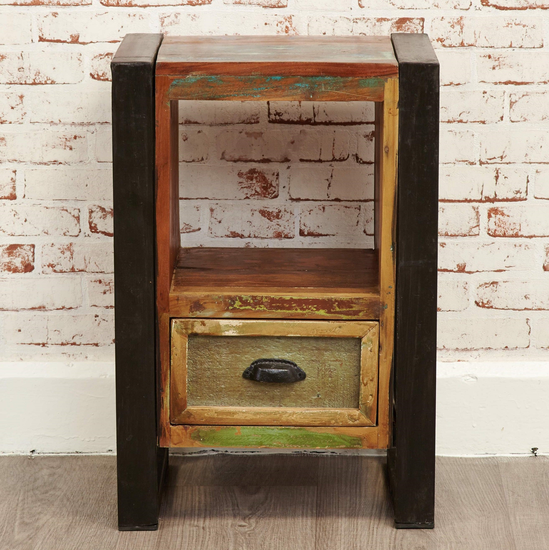 Shoreditch Lamp Side Table - The Orchard Home and Gifts