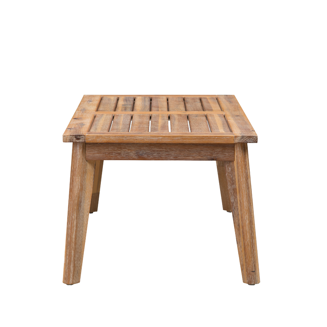 Berkeley Conversation Garden Set with 2 Chairs and Bench