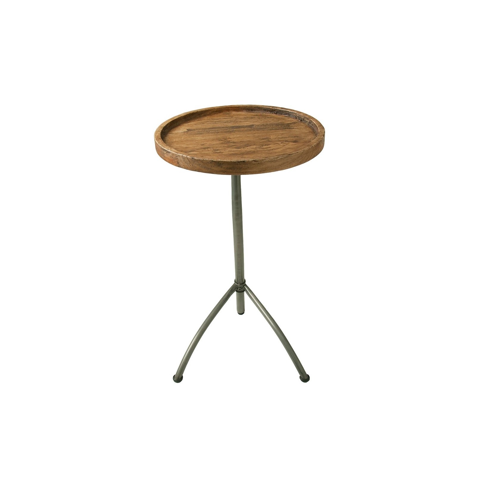 Berkeley Round Side Supper Table