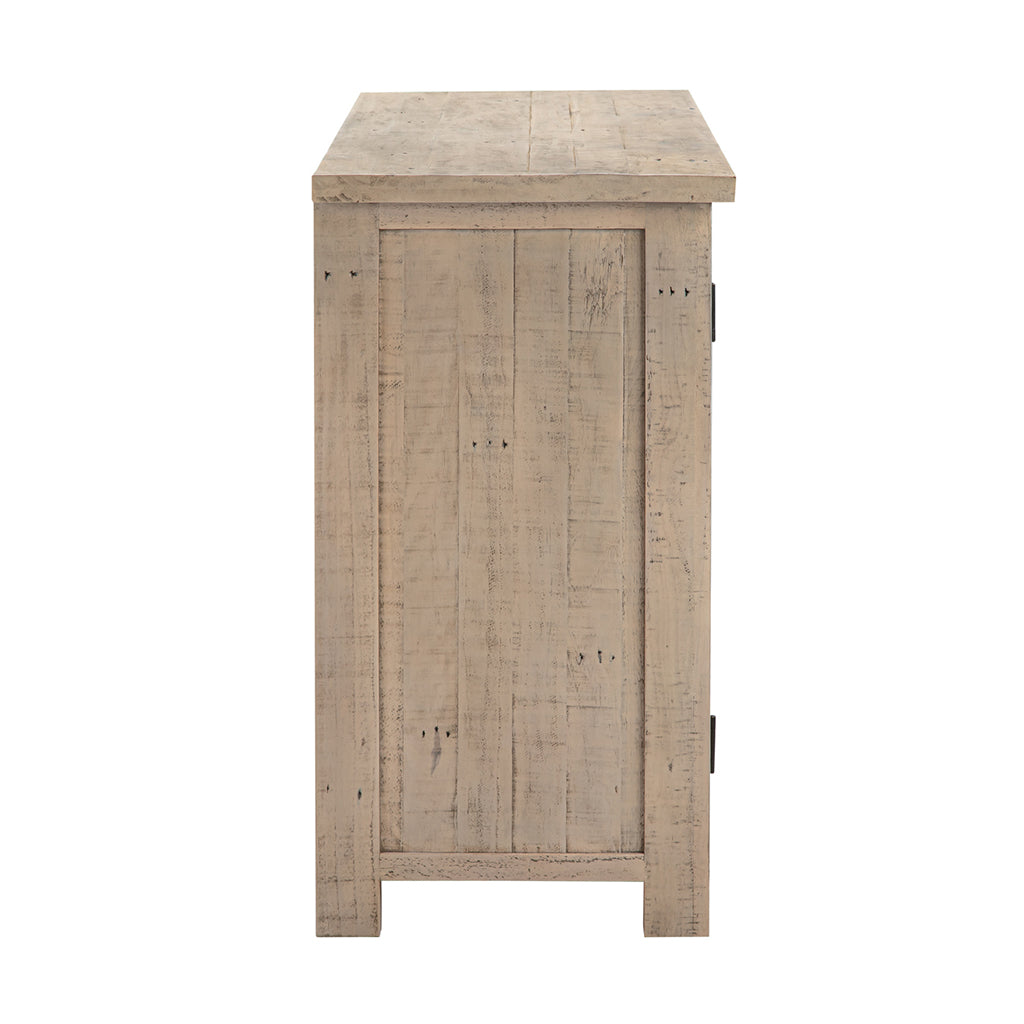 Fjord Coffee/Media Table