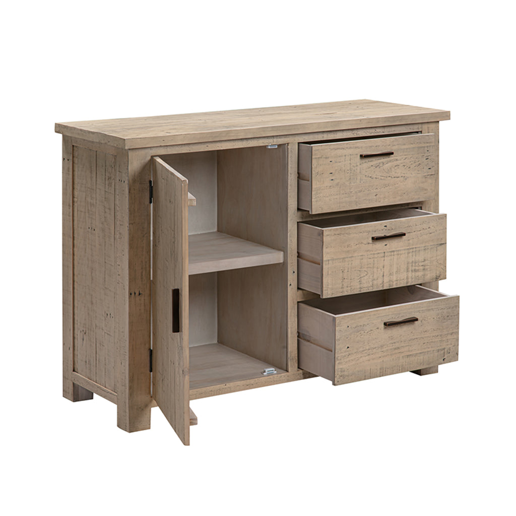 Fjord Compact Sideboard