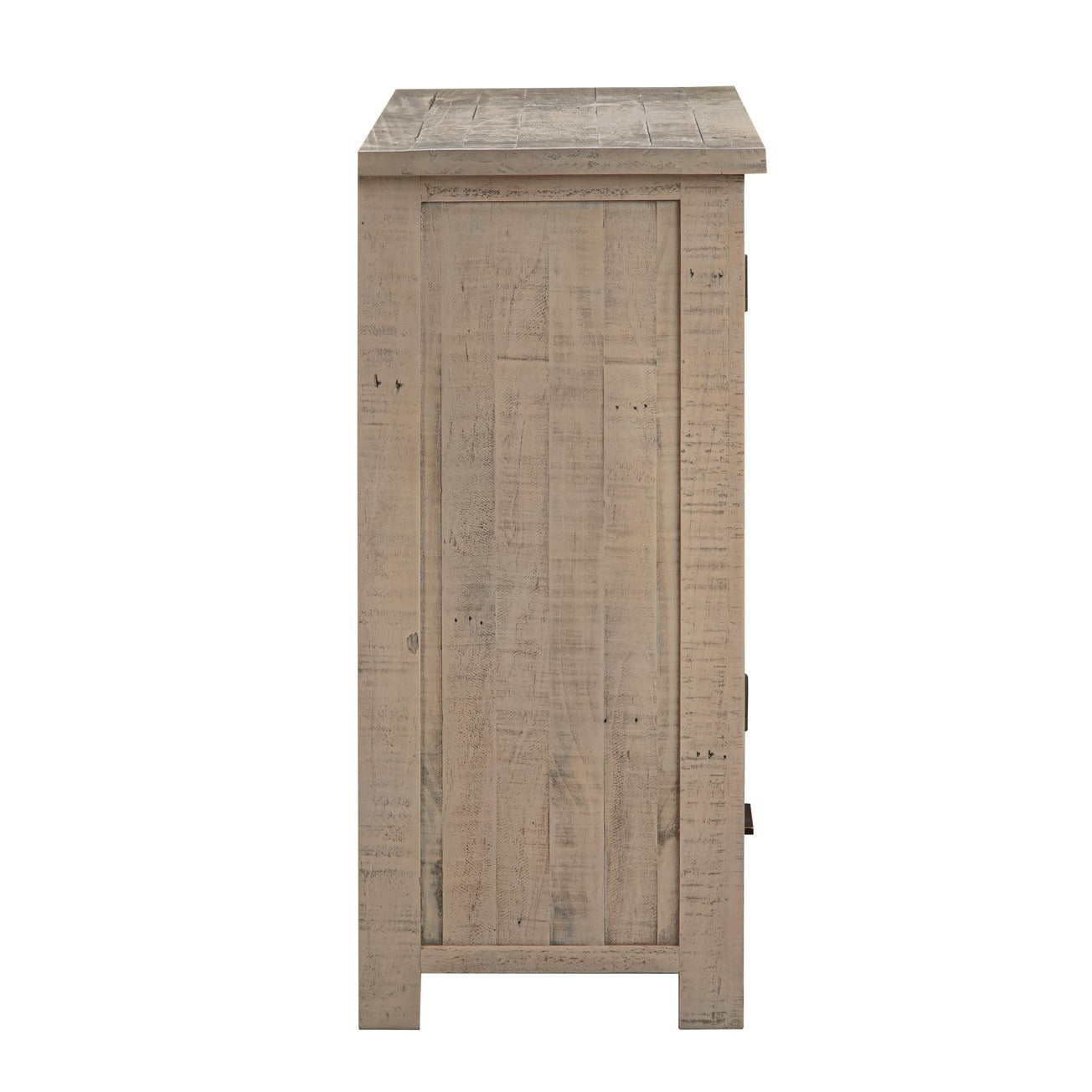 Fjord Linen Cupboard