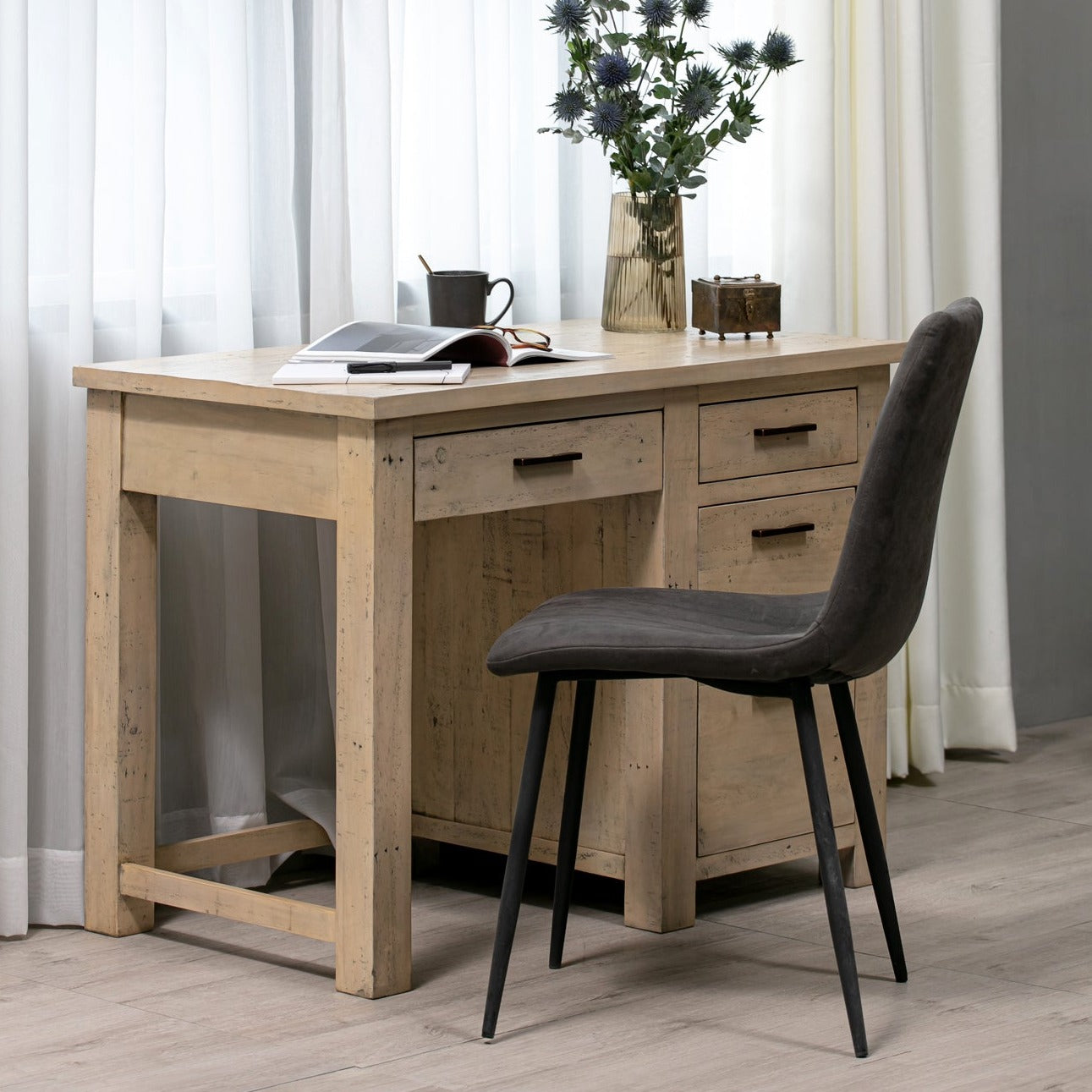 Fjord Compact Desk