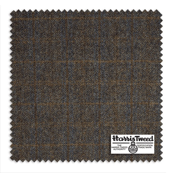 Uist Night Harris Tweed - The Orchard Home and Gifts