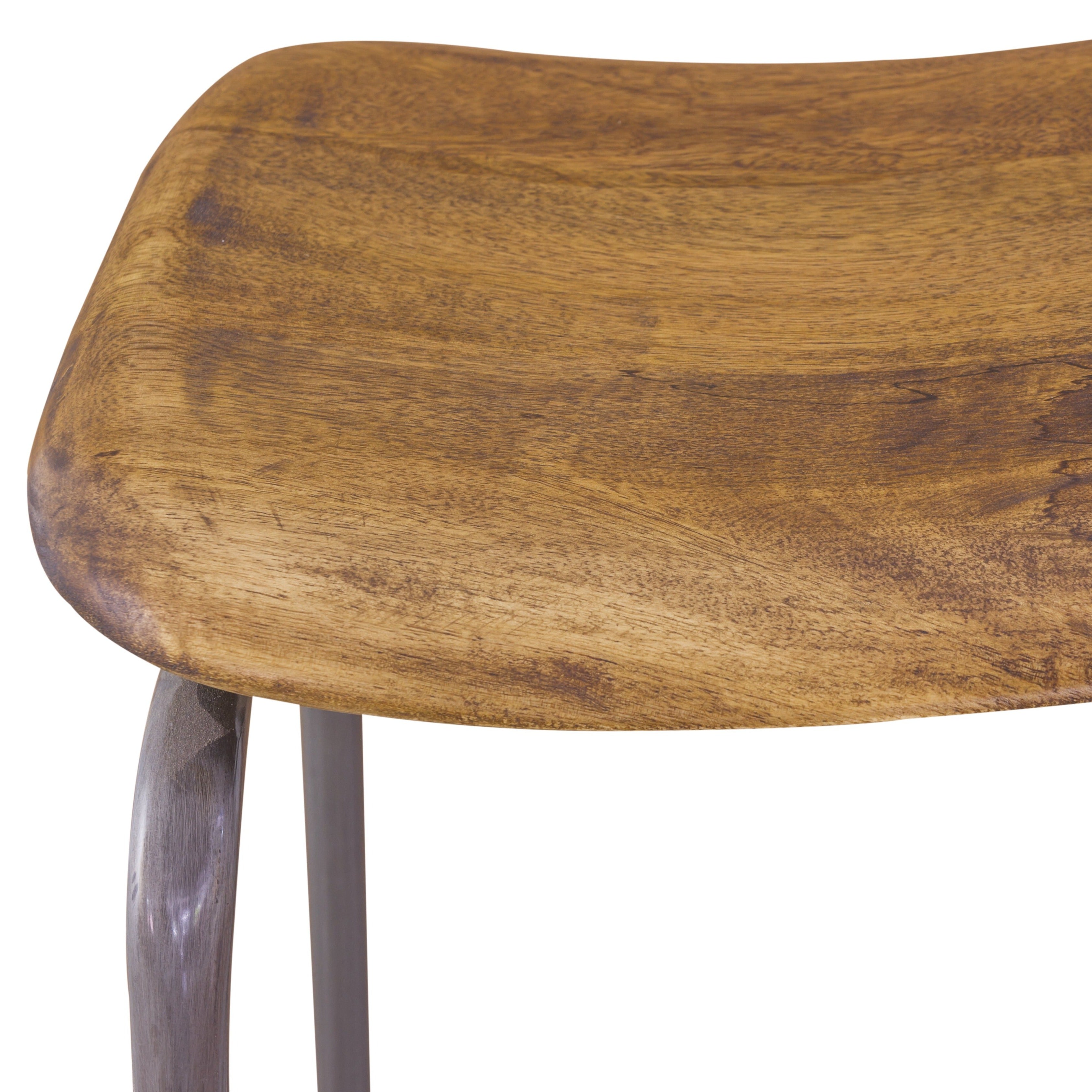 Industrial Vintage Lab Kitchen Bar Stool