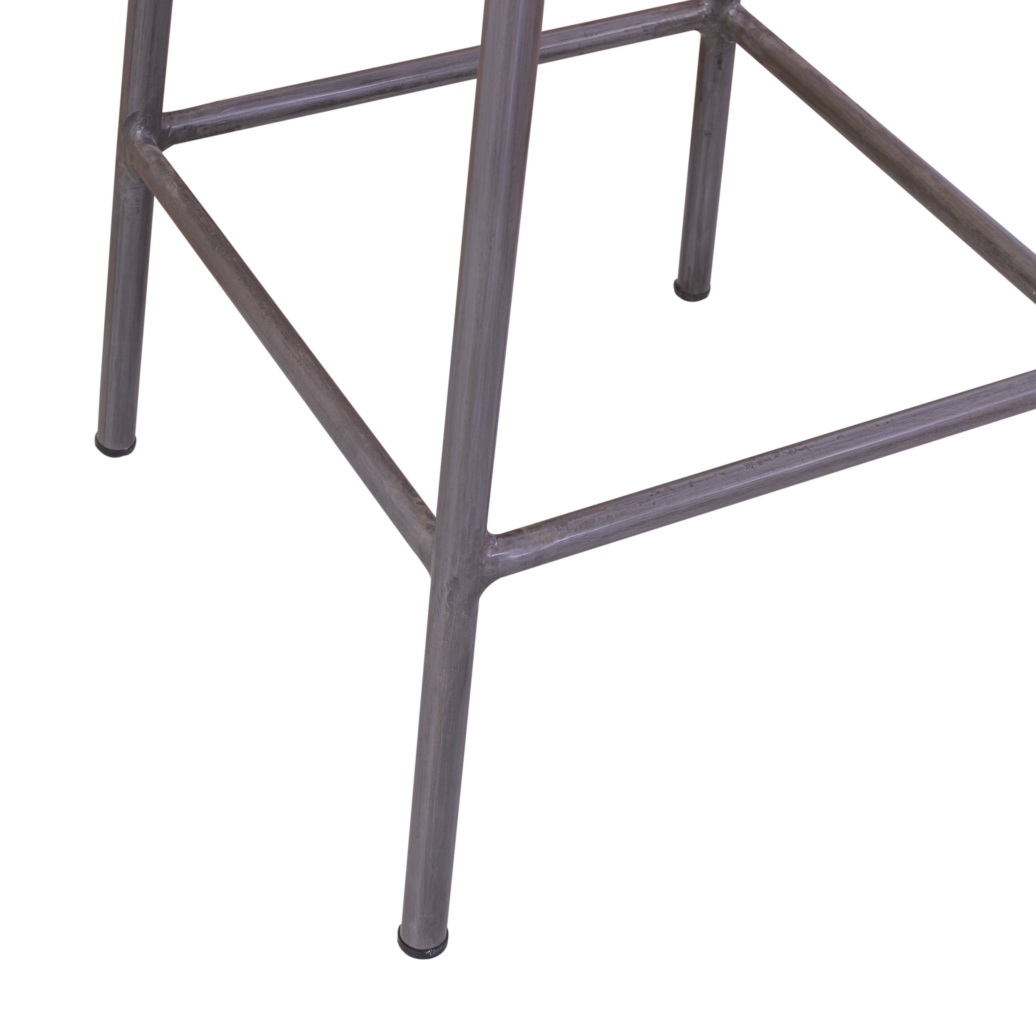 Industrial Vintage Lab Kitchen Bar Stool