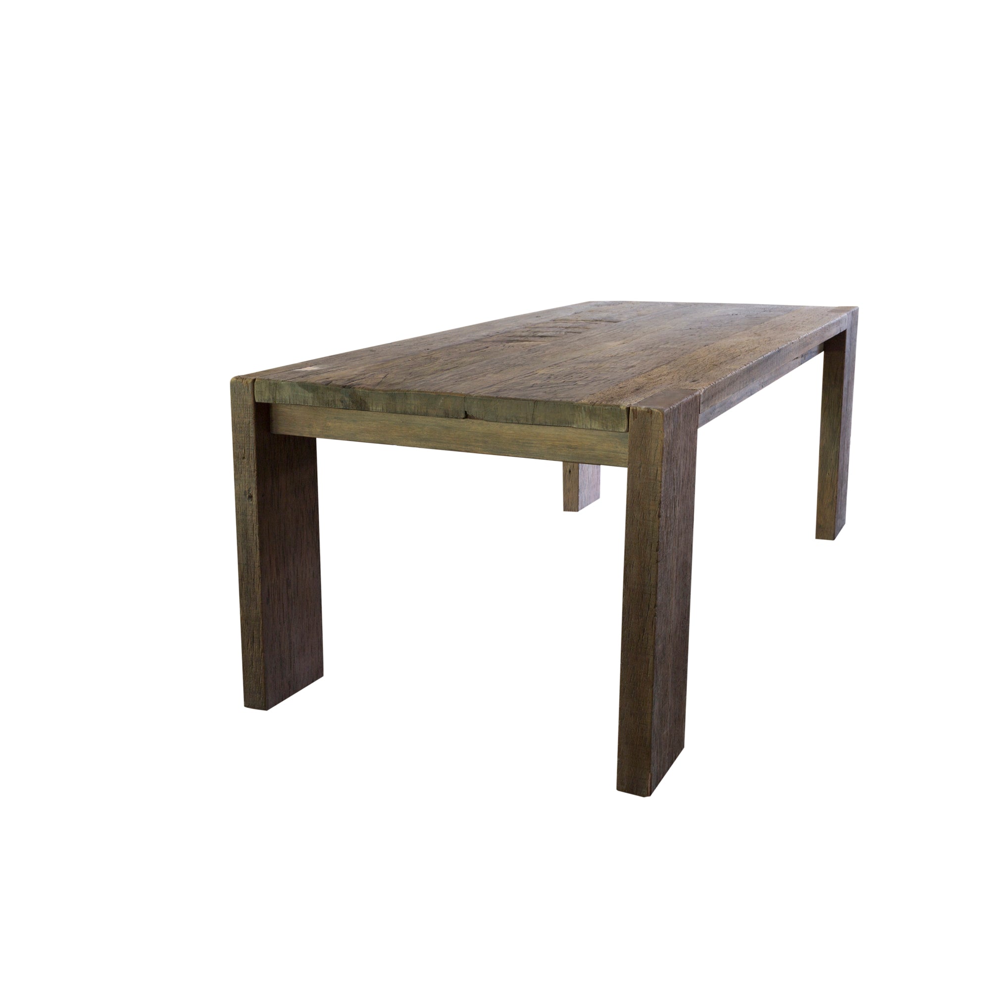 Pullman Dining Table