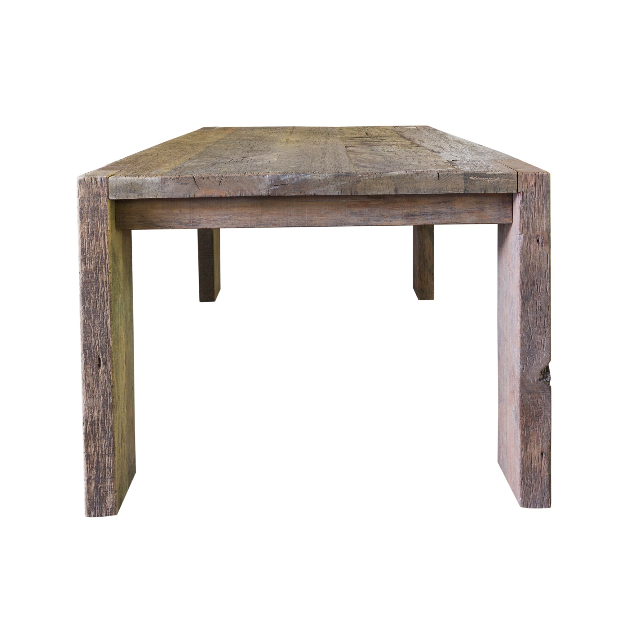 Pullman Dining Table