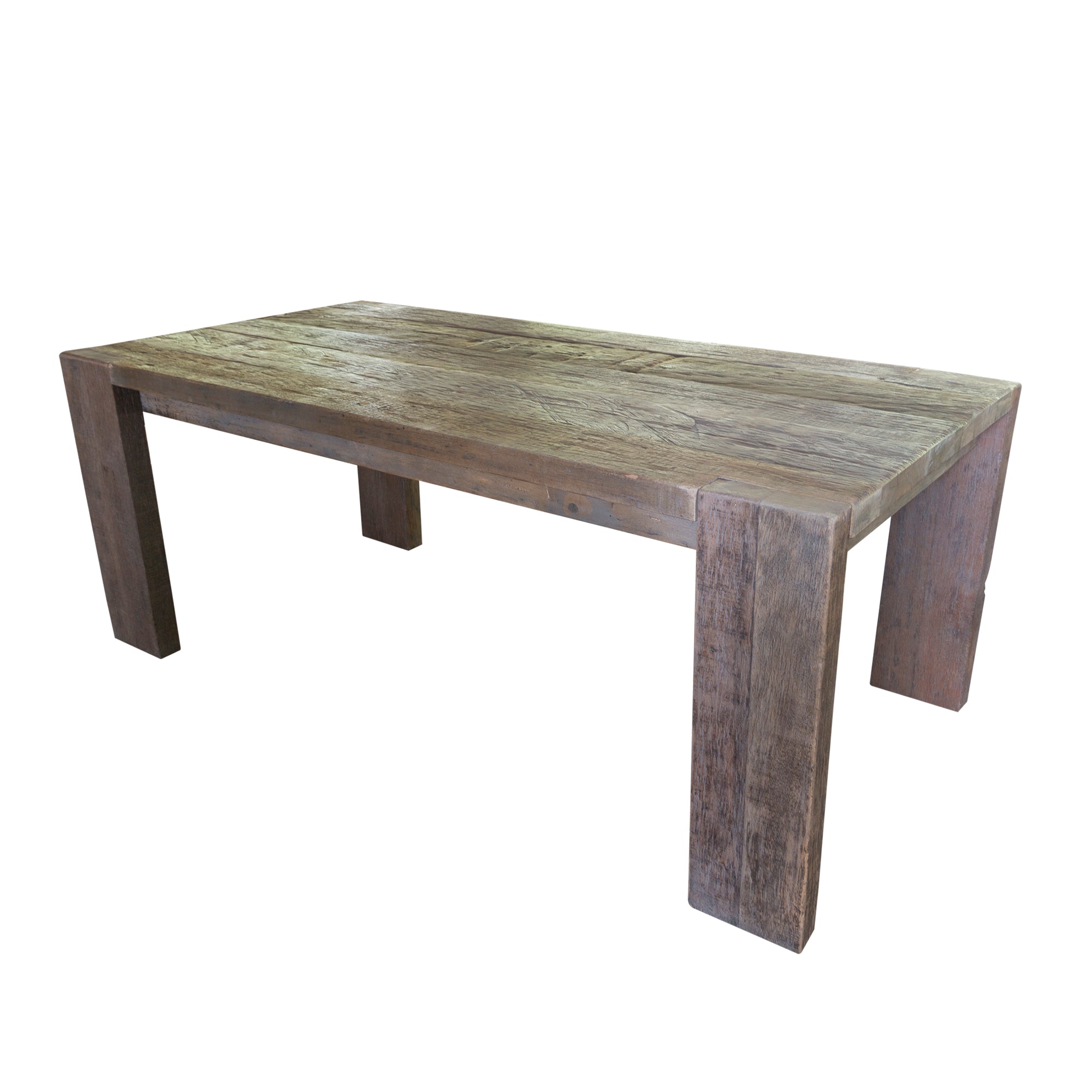 Pullman Dining Table