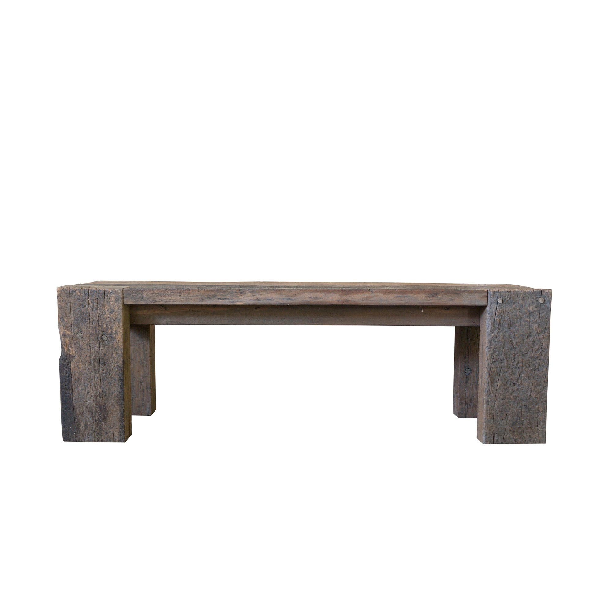 Pullman Dining Bench