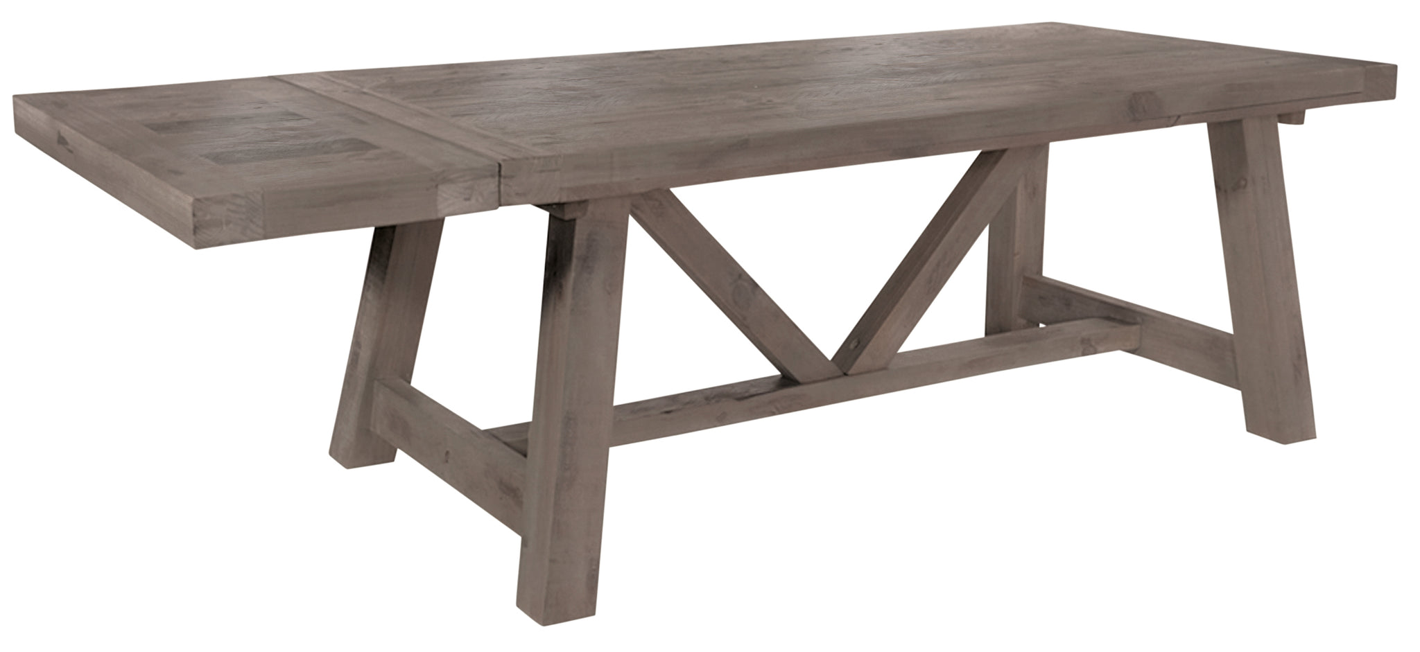 Rowico Saltash Drift Dining Table Extension Leaf – The Orchard Home and ...