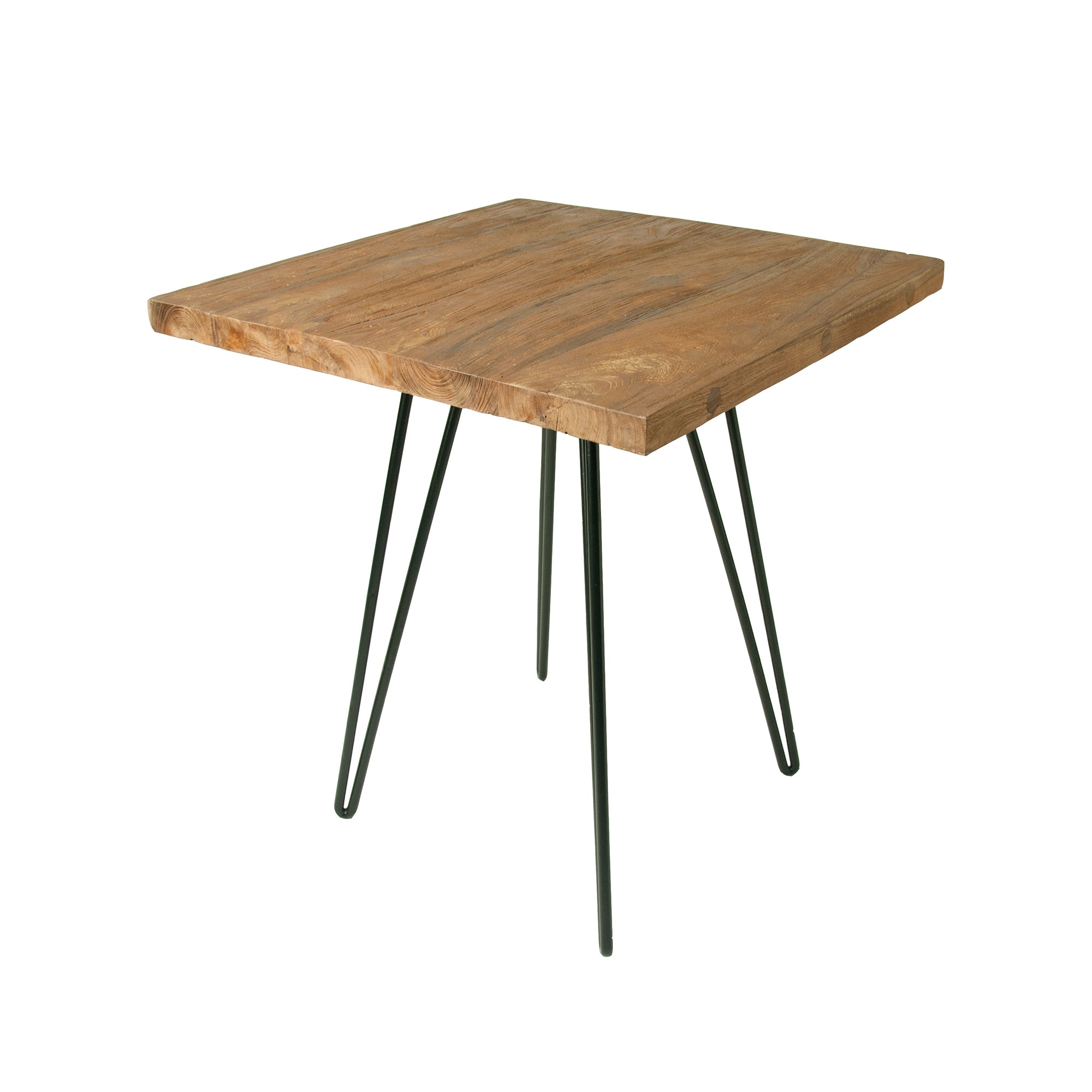 Teak Bistro Kitchen Table