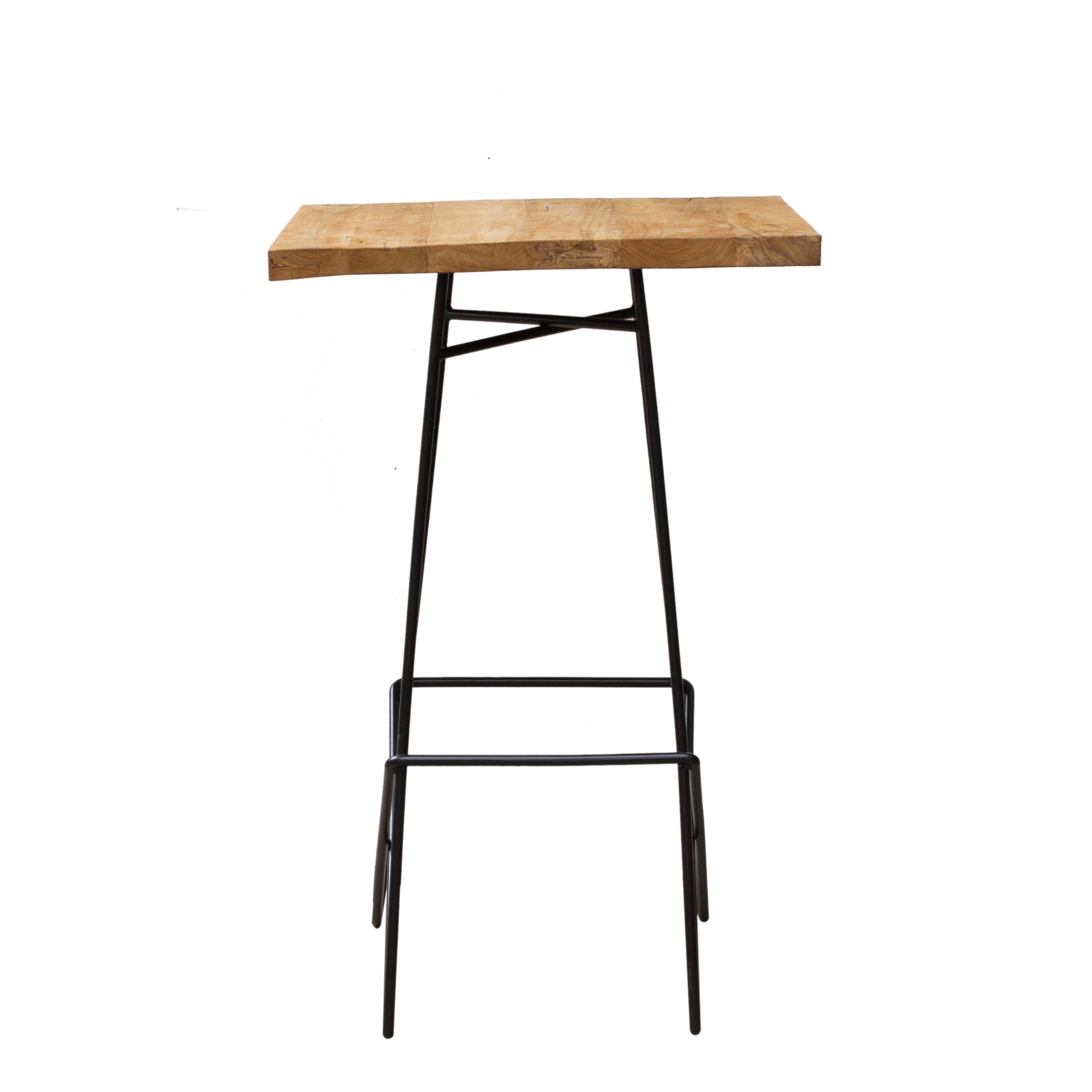 Teak Kitchen Bar Table