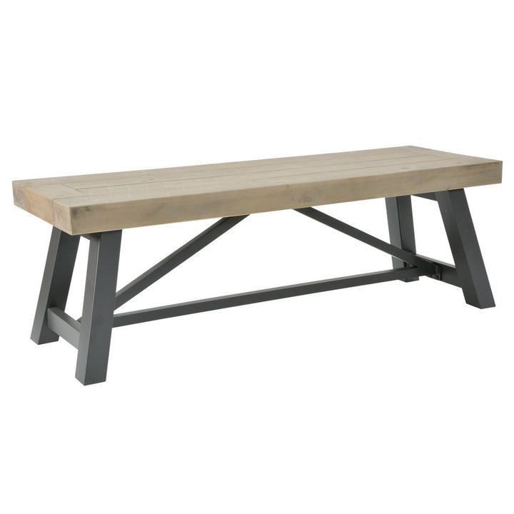 Pendlebury Dining Bench Large