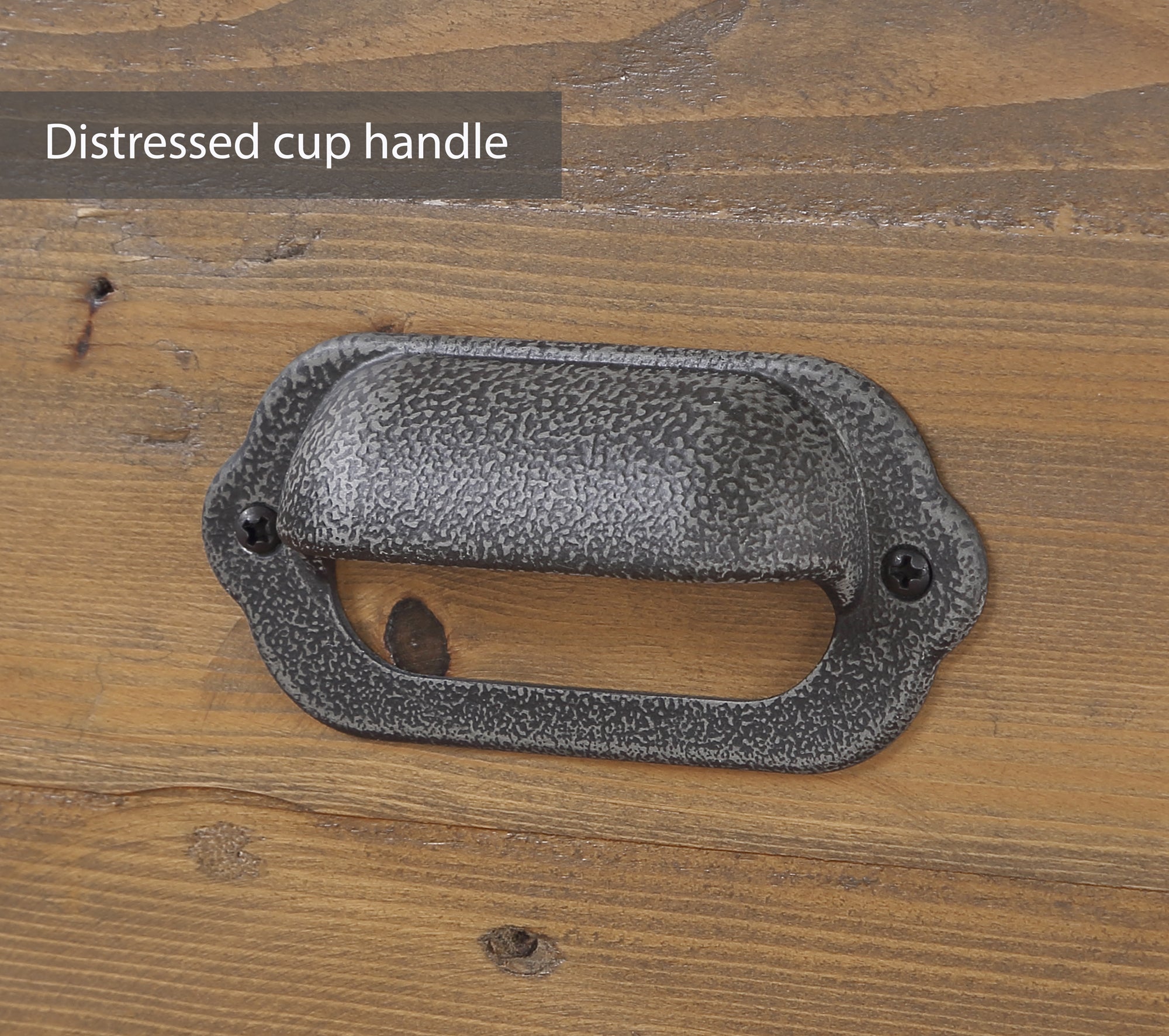 Harringay Reclaimed Wood  Large Widescreen TV Cabinet / Media Unit - The Orchard Home and Gifts