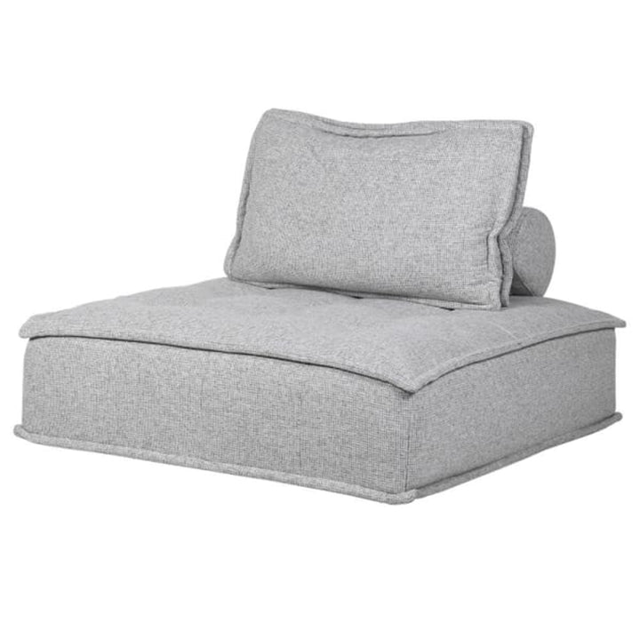 William Grey Floor Lounge Chair