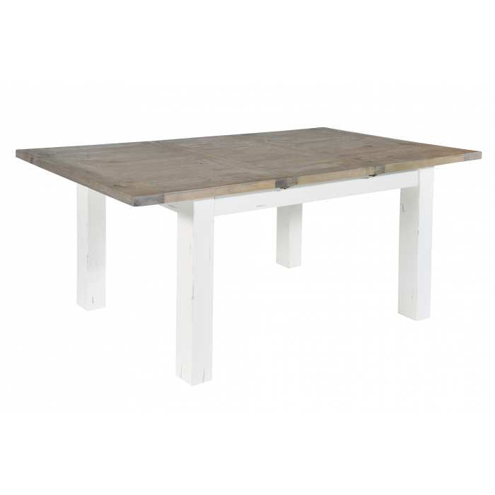 Tahoe Reclaimed Wood Extendable Dining Table